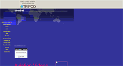 Desktop Screenshot of combat38.tripod.com