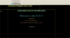 Desktop Screenshot of okpitt.tripod.com