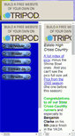 Mobile Screenshot of edistoxc.tripod.com