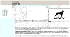 Desktop Screenshot of cft.org.tripod.com