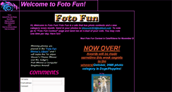 Desktop Screenshot of fotofun2.tripod.com