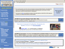 Tablet Screenshot of brigadacondor.tripod.com