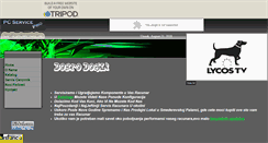 Desktop Screenshot of pcservicepro.tripod.com