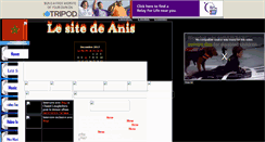 Desktop Screenshot of anis20100.tripod.com