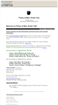 Mobile Screenshot of mainstpoet.tripod.com