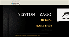 Desktop Screenshot of newtonzago.tripod.com