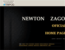 Tablet Screenshot of newtonzago.tripod.com