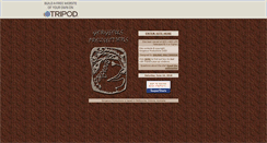 Desktop Screenshot of gorgeousproductions.tripod.com