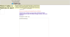 Desktop Screenshot of moisesapertbr.br.tripod.com