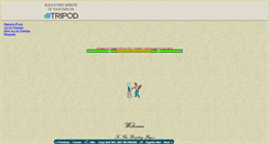 Desktop Screenshot of donswork.tripod.com