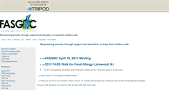 Desktop Screenshot of fasgmc.tripod.com