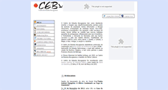 Desktop Screenshot of cebochicos1.tripod.com