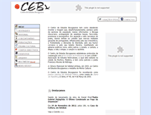 Tablet Screenshot of cebochicos1.tripod.com