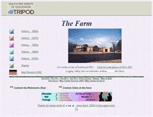 Tablet Screenshot of lackawack.tripod.com