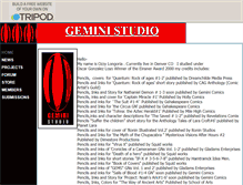 Tablet Screenshot of geministudio.tripod.com