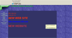 Desktop Screenshot of bethesdaaa.tripod.com