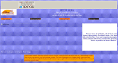 Desktop Screenshot of hotelalka.tripod.com