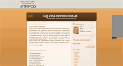Desktop Screenshot of luiztarciso.tripod.com