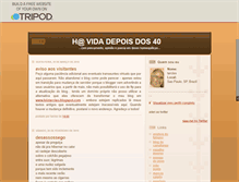Tablet Screenshot of luiztarciso.tripod.com