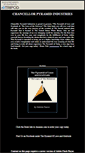 Mobile Screenshot of chancellorpyramid.tripod.com