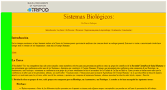 Desktop Screenshot of copeticona.cl.tripod.com