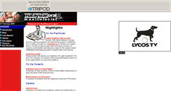 Desktop Screenshot of maloms.tripod.com