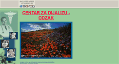 Desktop Screenshot of dijaliza-odzak.tripod.com