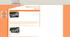 Desktop Screenshot of bcvfd1100.tripod.com