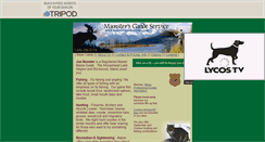 Desktop Screenshot of munstersguideservice.tripod.com