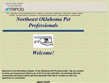 Tablet Screenshot of neokpp.tripod.com