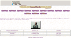 Desktop Screenshot of ctiarks.tripod.com