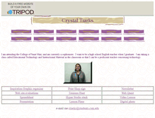 Tablet Screenshot of ctiarks.tripod.com