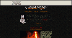 Desktop Screenshot of collectingguide.tripod.com