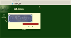 Desktop Screenshot of dls-design.tripod.com