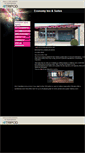 Mobile Screenshot of economyinnandsuites.tripod.com