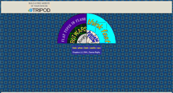 Desktop Screenshot of dartcanada.tripod.com