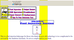 Desktop Screenshot of jbabs714.tripod.com