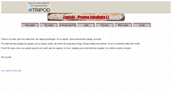 Desktop Screenshot of anzegodec.tripod.com