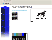Tablet Screenshot of marketingcrm.tripod.com