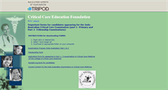 Desktop Screenshot of pkjain.tripod.com
