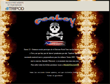 Tablet Screenshot of coabey.tripod.com