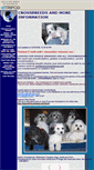 Mobile Screenshot of breederslist-ivil.tripod.com