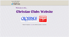 Desktop Screenshot of cmcw.tripod.com