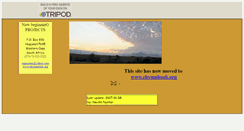 Desktop Screenshot of newbsoft.tripod.com