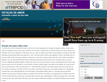 Tablet Screenshot of amarracoesdeamor.tripod.com