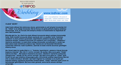 Desktop Screenshot of izdivac.tripod.com