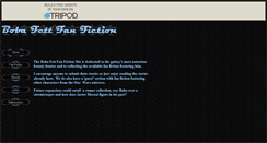 Desktop Screenshot of fettfiction.tripod.com