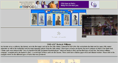 Desktop Screenshot of 1903e107.tripod.com