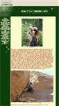 Mobile Screenshot of coloradoclimber0.tripod.com