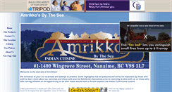 Desktop Screenshot of amrikkos.tripod.com